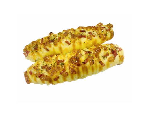 Bánh Ngọt Ham Chesee Mayo 1 Cái AEON BREAD ảnh 0