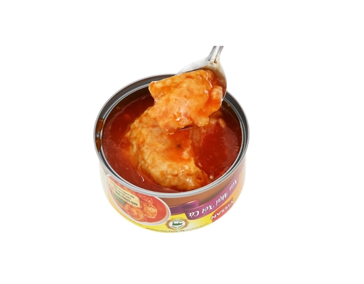 Xíu Mại Sốt Cà 200g Vissan ảnh 2