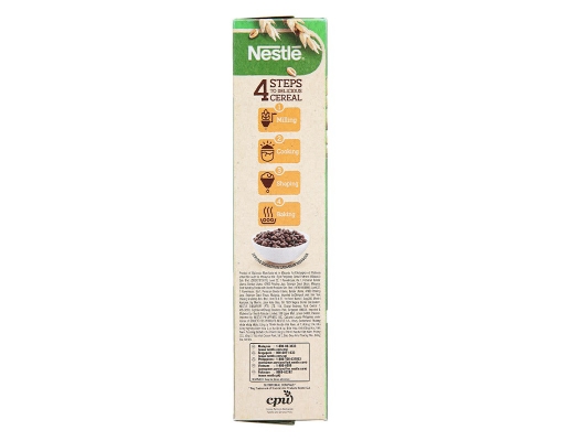 Bánh Ăn Sáng Milo 150g Nestlé ảnh 2
