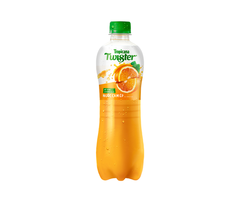 Nước Cam Ép 455ml Twister ảnh 1