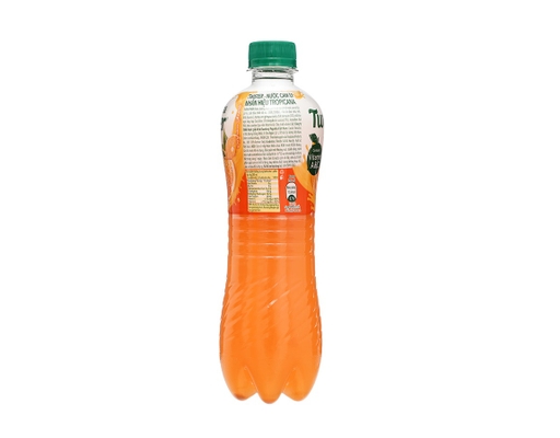 Nước Cam Ép 455ml Twister ảnh 3