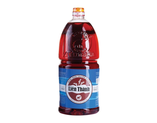 Nước Mắm 1,8L Liên Thành ảnh 0
