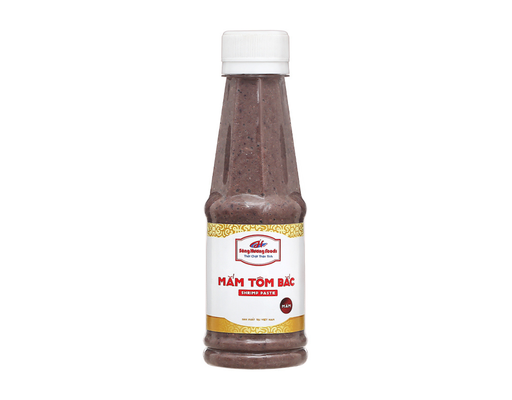 Mắm Tôm Bắc 200g Sông Hương ảnh 0