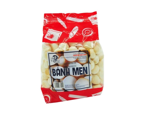 Bánh Men 210g Hoàng Mỹ Gia ảnh 0