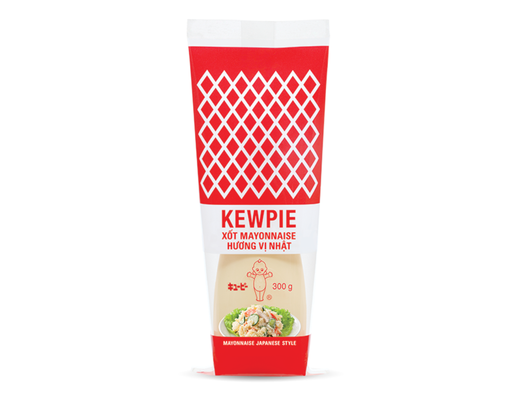 Xốt Mayonnaise Vị Nhật 500g Kewpie ảnh 0