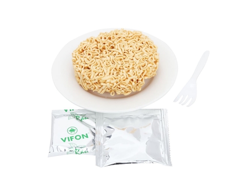 Mì Xào Tương Đen Phú Gia Vifon Khay 90G Phú Gia ảnh 1