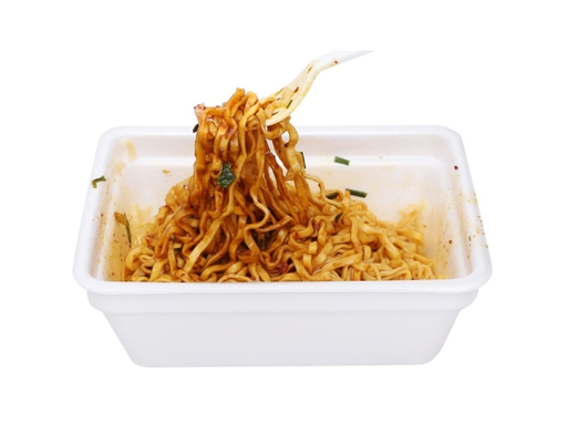 Mì Xào Tương Đen Phú Gia Vifon Khay 90G Phú Gia ảnh 2