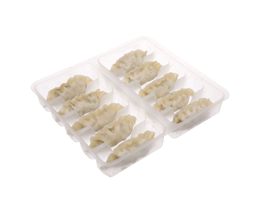 Bánh Xếp Hàn Quốc Nhân Thịt 350g CJ FOOD ảnh 2