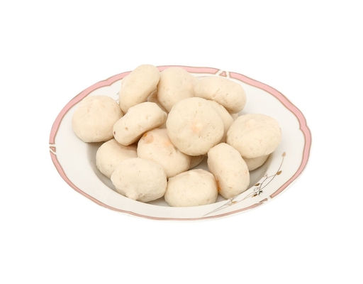 Cá Viên Nhân Trứng Cá 500g Sài Gòn Food ảnh 1