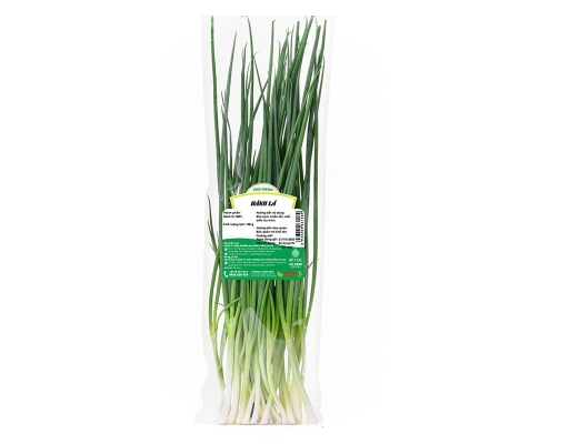 Hành Lá 100g AVN ảnh 0