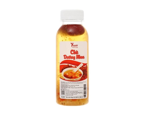 Chè Dưỡng Nhan Yessy 300g AEON DESSERT ảnh 0