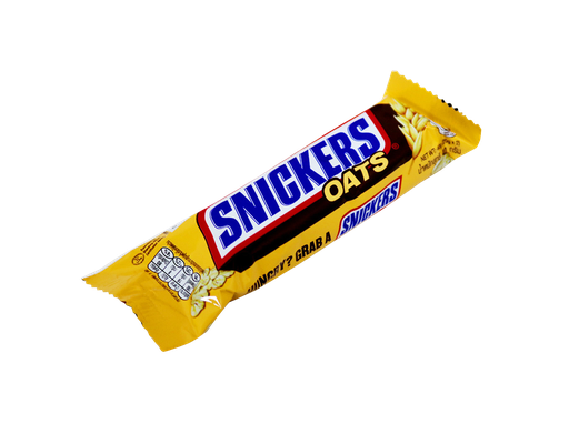 Socola Snickers Yến Mạch 40g