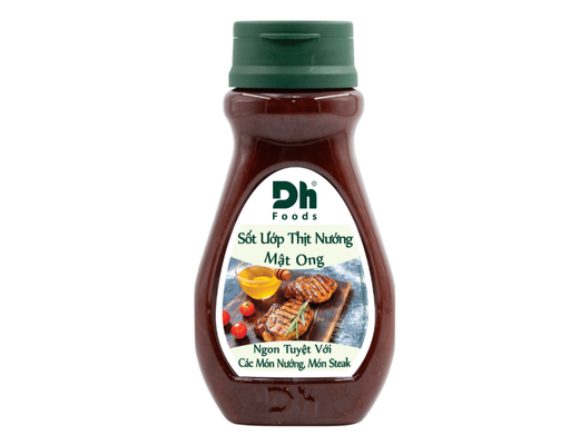 Sốt Ướp Vị Mật Ong 200g Dh Foods ảnh 0