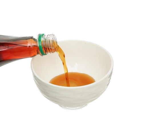 Nước Mắm Ngon Tròn Vị 15 Độ Đạm 750ml Knorr ảnh 1
