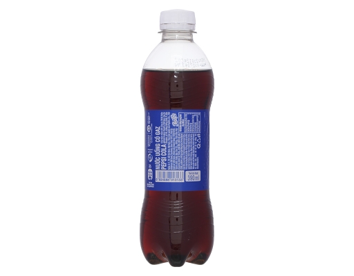Lốc 6 Chai Pet 390ml Pepsi ảnh 2