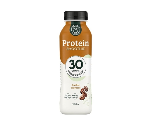 Smoothie Protein Vị Cà Phê 425ml Rokeby Farms ảnh 0