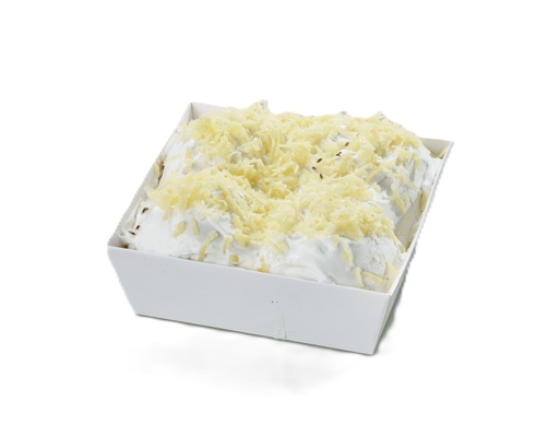 Bánh Mì Dẻo Kem Phô Mai 145g AEON DESSERT ảnh 0