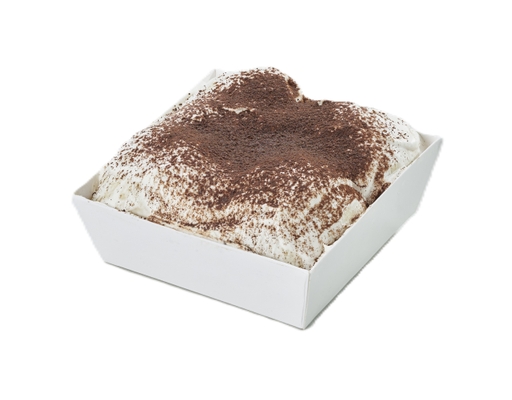 Bánh Mì Dẻo Kem Tiramisu 145g AEON DESSERT ảnh 0