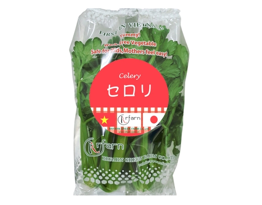 Cần Tây 100g Rrfarn Green Farm ảnh 0
