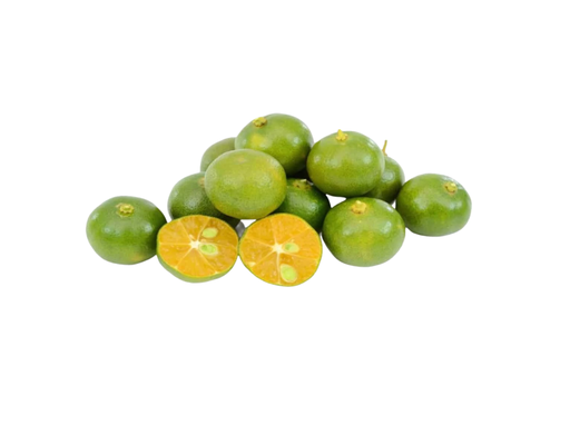 Trái Tắc Tươi 200g AVN ảnh 0