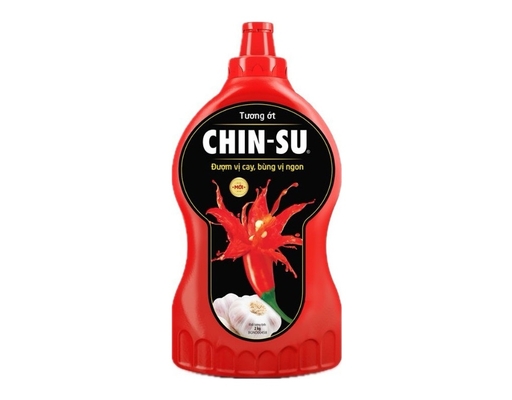 Tương Ớt 2kg CHIN-SU ảnh 0