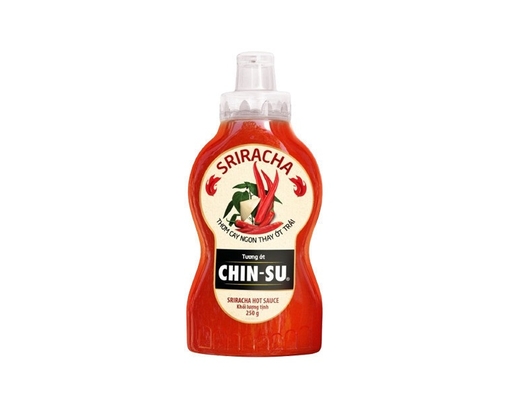 Tương Ớt Sriracha 250g CHIN-SU ảnh 0