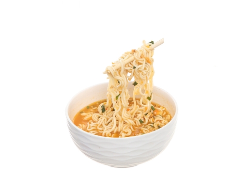 Thùng 24 Gói Mì Vifon Vị Bò Cay Kim Chi Gói 105g Vifon ảnh 4