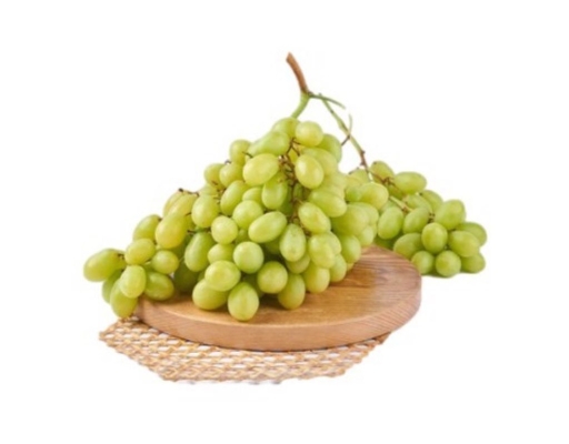 Nho Xanh Không Hạt Mỹ 500g AVN ảnh 2
