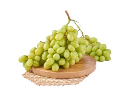 Nho Xanh Không Hạt Mỹ 1kg AVN ảnh 1