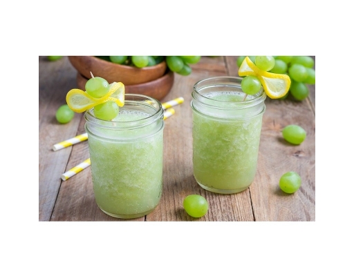 Nho Xanh Không Hạt Mỹ 1kg AVN ảnh 2