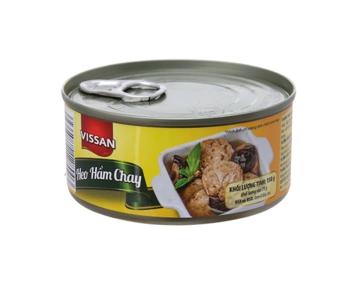 Heo Hầm Chay 150g Vissan ảnh 0