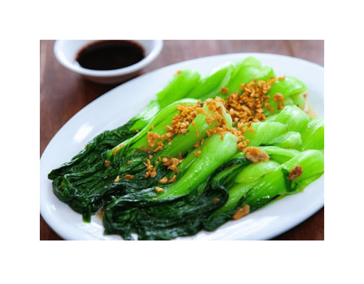 Cải Thìa 300g AVN ảnh 2