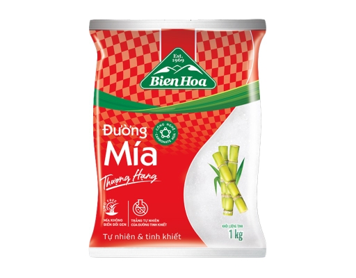 Đường Mía Thượng Hạng Biên Hòa 1kg Biên Hòa ảnh 0