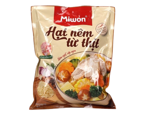 Hạt Nêm Miwon 900g Miwon ảnh 0