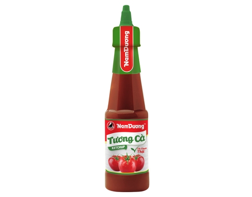 Tương Cà 255g Nam Dương ảnh 0