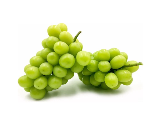 Nho Xanh Shine Muscat 450g AVN ảnh 0