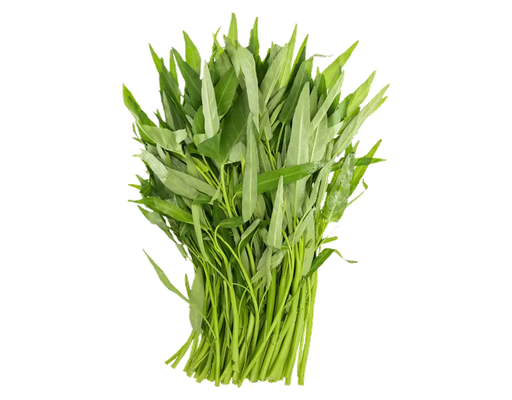 Rau Muống Hữu Cơ 300g Vinamit ảnh 1