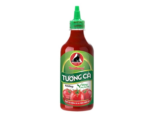Tương Cà 500g Nam Dương ảnh 2