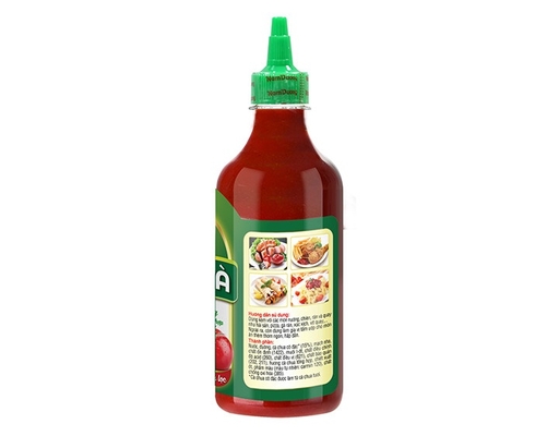 Tương Cà 500g Nam Dương ảnh 3