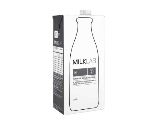 Sữa Yến Mạch Milklab Hộp 1L Milklab ảnh 0