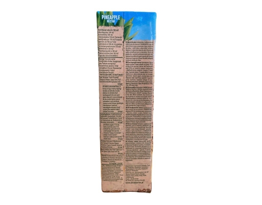 Nước Ép Dứa 1L Hortex ảnh 3
