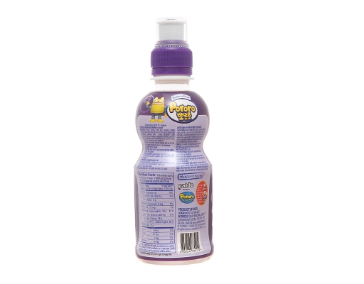 Nước Uống Việt Quất 235ml Pororo ảnh 1