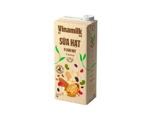 Sữa 9 Loại Hạt Vinamilk Super Nut 1L Vinamilk ảnh 1