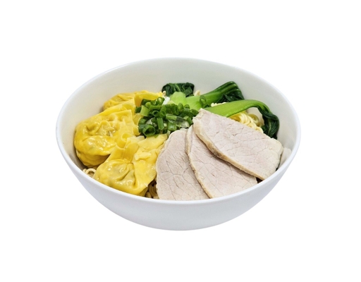 Mỳ Hoành Thánh AEON DELICA ảnh 0