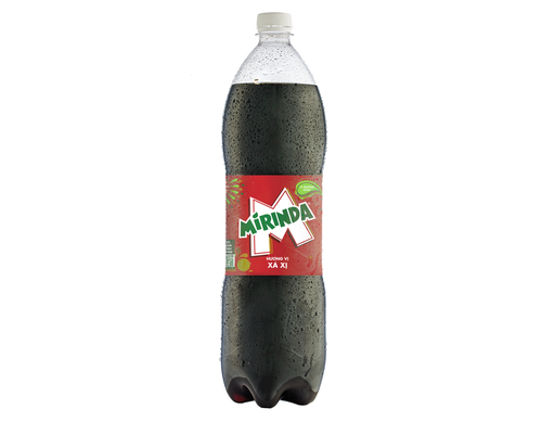 Nước Giải Khát Hương Xá Xị 1.5L Mirinda ảnh 0
