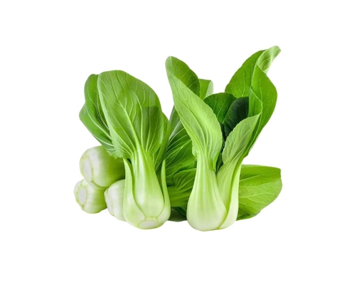 Cải Thìa 250g Rau Cười Việt Nhật ảnh 0