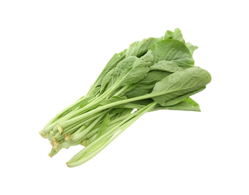 Cải Ngọt 250g Rau Cười Việt Nhật ảnh 1