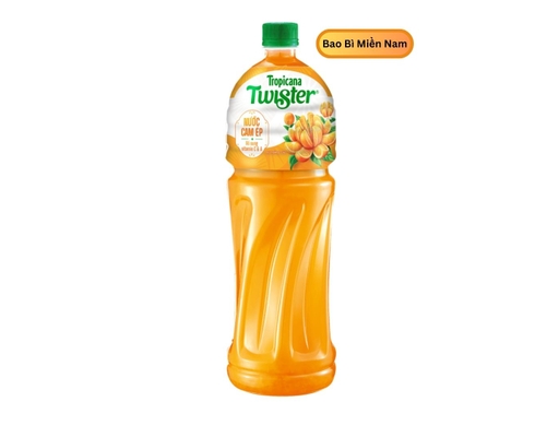 Nước Cam Ép 1L Twister ảnh 0