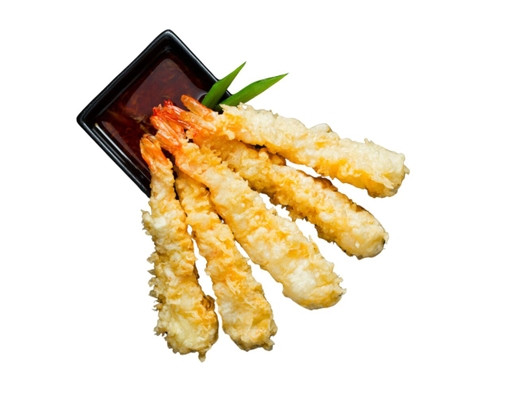 Tôm Tempura 1 Cái AEON DELICA ảnh 0