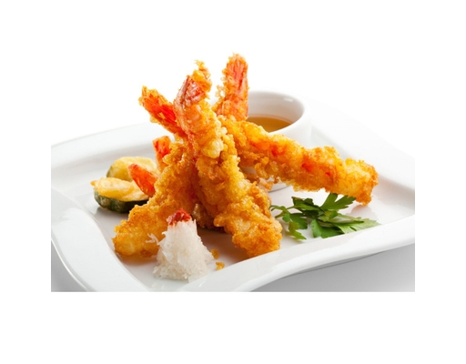 Tôm Tempura 1 Cái AEON DELICA ảnh 1